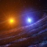 8 Wallpapers In Binary Star Wallpapers