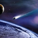 13 Wallpapers In Comet Wallpapers