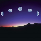 8 Wallpapers In Crescent Moon Wallpapers