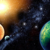 7 Wallpapers In Inner Planets Wallpapers