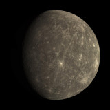 8 Wallpapers In Mercury Planet Wallpapers