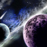 6 Wallpapers In Outer Planets Wallpapers