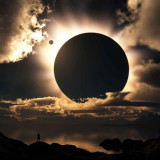 8 Wallpapers In Solar Eclipse Wallpapers