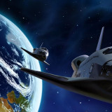 7 Wallpapers In Space Exploration Wallpapers