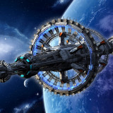 9 Wallpapers In Space Station Wallpapers