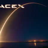12 Wallpapers In SpaceX Wallpapers