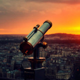 8 Wallpapers In Telescope Wallpapers