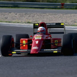 7 Wallpapers In Alain Prost Wallpapers