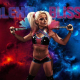 11 Wallpapers In Alexa Bliss Wallpapers
