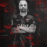 20 Wallpapers In Andres Iniesta Wallpapers