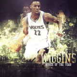7 Wallpapers In Andrew Wiggins Wallpapers