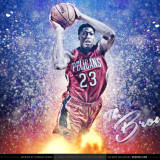 8 Wallpapers In Anthony Davis Wallpapers