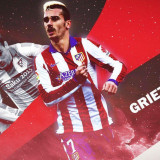 37 Wallpapers In Antoine Griezmann Wallpapers