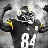 6 Wallpapers In Antonio Brown Wallpapers