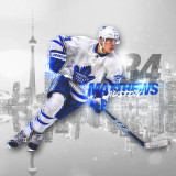 7 Wallpapers In Auston Matthews Wallpapers