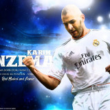 8 Wallpapers In Benzema Wallpapers