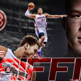 23 Wallpapers In Blake Griffin Wallpapers