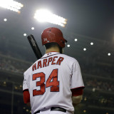 22 Wallpapers In Bryce Harper Wallpapers