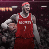 8 Wallpapers In Carmelo Anthony Houston Rockets Wallpapers