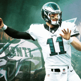 23 Wallpapers In Carson Wentz Wallpapers