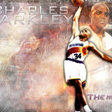 8 Wallpapers In Charles Barkley Wallpapers