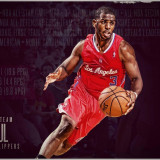 21 Wallpapers In Chris Paul Wallpapers
