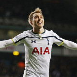 7 Wallpapers In Christian Eriksen Wallpapers