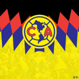 8 Wallpapers In Club América Wallpapers