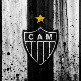 8 Wallpapers In Clube Atlético Mineiro Wallpapers