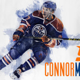 6 Wallpapers In Connor McDavid Wallpapers