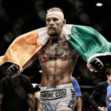 33 Wallpapers In Conor McGregor Wallpapers