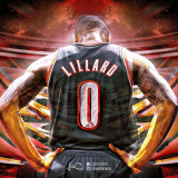17 Wallpapers In Damian Lillard Wallpapers