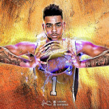 8 Wallpapers In D'Angelo Russell Wallpapers