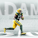 7 Wallpapers In Davante Adams Wallpapers