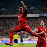 8 Wallpapers In David Alaba Wallpapers