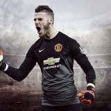 28 Wallpapers In David De Gea Wallpapers