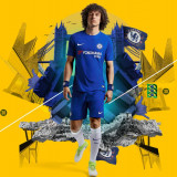 13 Wallpapers In David Luiz Wallpapers