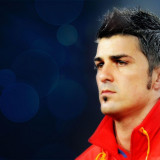 7 Wallpapers In David Villa Wallpapers