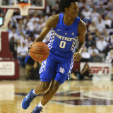 8 Wallpapers In De'Aaron Fox Wallpapers