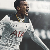 8 Wallpapers In Dele Alli Wallpapers