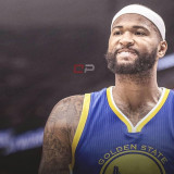 8 Wallpapers In DeMarcus Cousins Golden State Warriors Wallpapers
