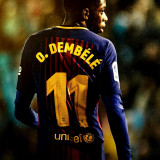 5 Wallpapers In Dembélé Wallpapers