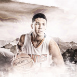 7 Wallpapers In Devin Booker Wallpapers