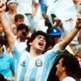 7 Wallpapers In Diego Maradona Wallpapers