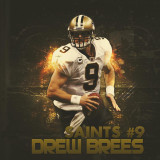 21 Wallpapers In Drew Brees Wallpapers