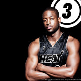 24 Wallpapers In Dwyane Wade Wallpapers