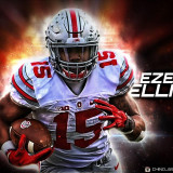 8 Wallpapers In Ezekiel Elliott Wallpapers
