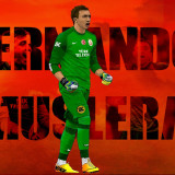 8 Wallpapers In Fernando Muslera Wallpapers