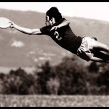 1 Wallpapers In Frisbee Wallpapers