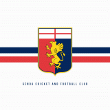 8 Wallpapers In Genoa C.F.C. Wallpapers